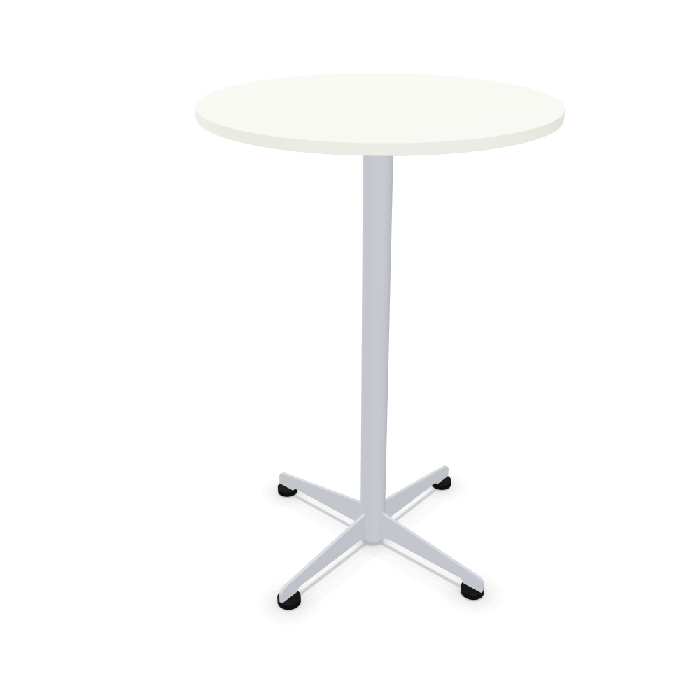 Mobiliar: Steh-Tisch Pivot