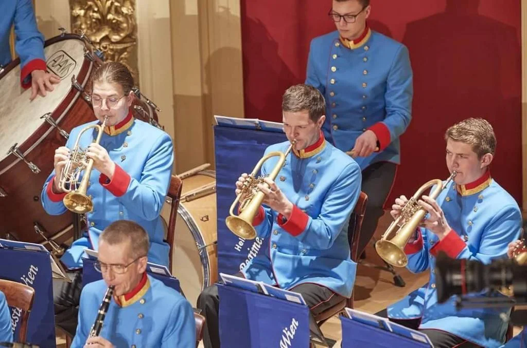Regimentsorchester Wien